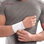 مچ بند قابل تنظیم پاک سمن کد 009