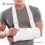 آویز دست گردنی پاک سمن 013