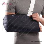 آویز دست شانه‌ای پاک سمن کد 071