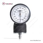 گیج قابل تنظیم فشارسنج عقربه‌ای ای بی ان